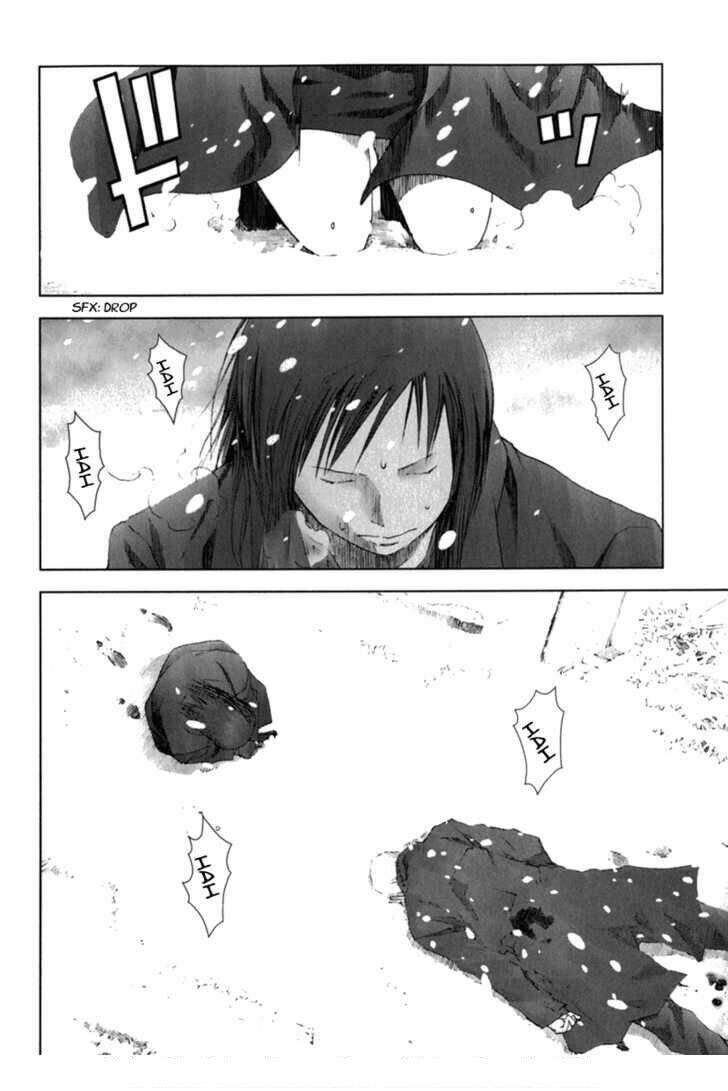 manhole chapter 28 8