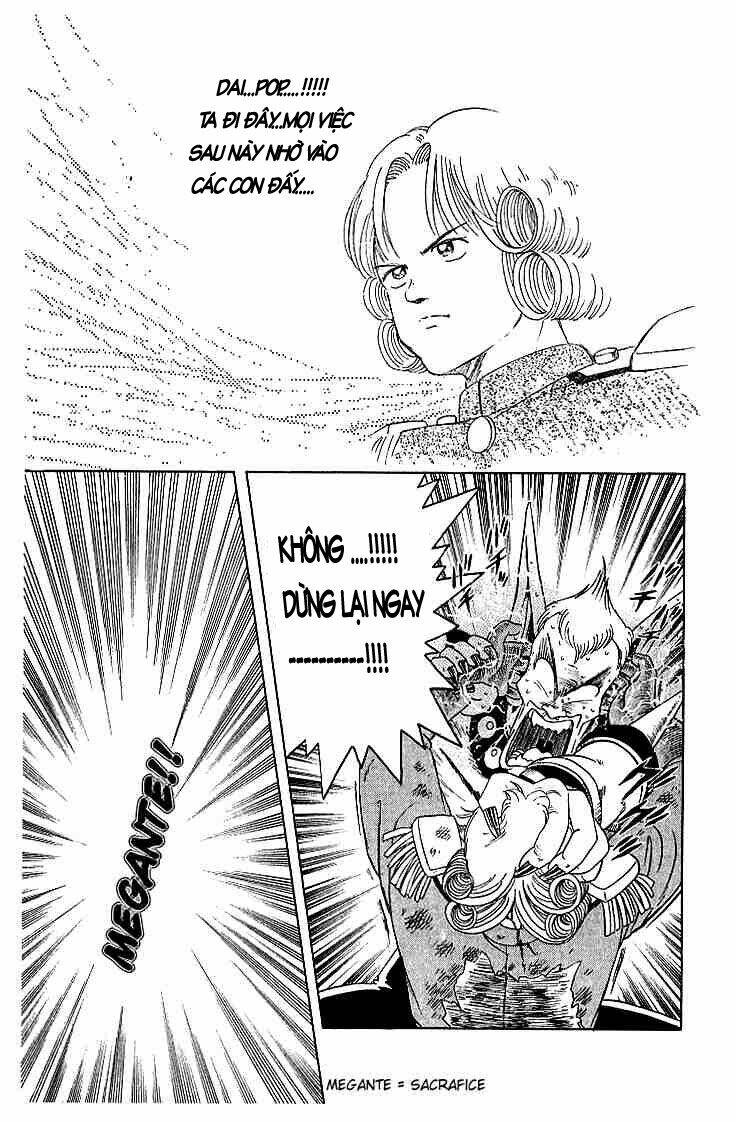 dragon quest - dấu ấn rồng thiêng chapter 12 17