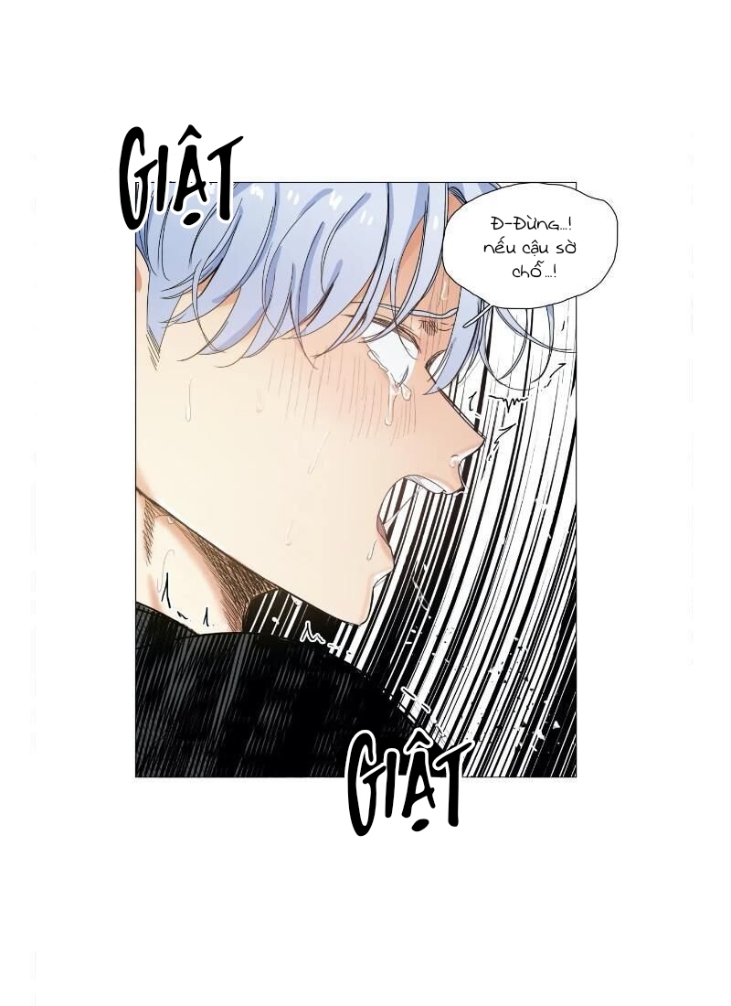 hôm nay lại là một ngày nắng ấm chapter 14 18