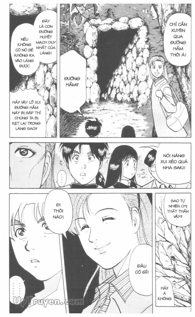 thám tử kindaichi (bản đẹp) chapter 18 21