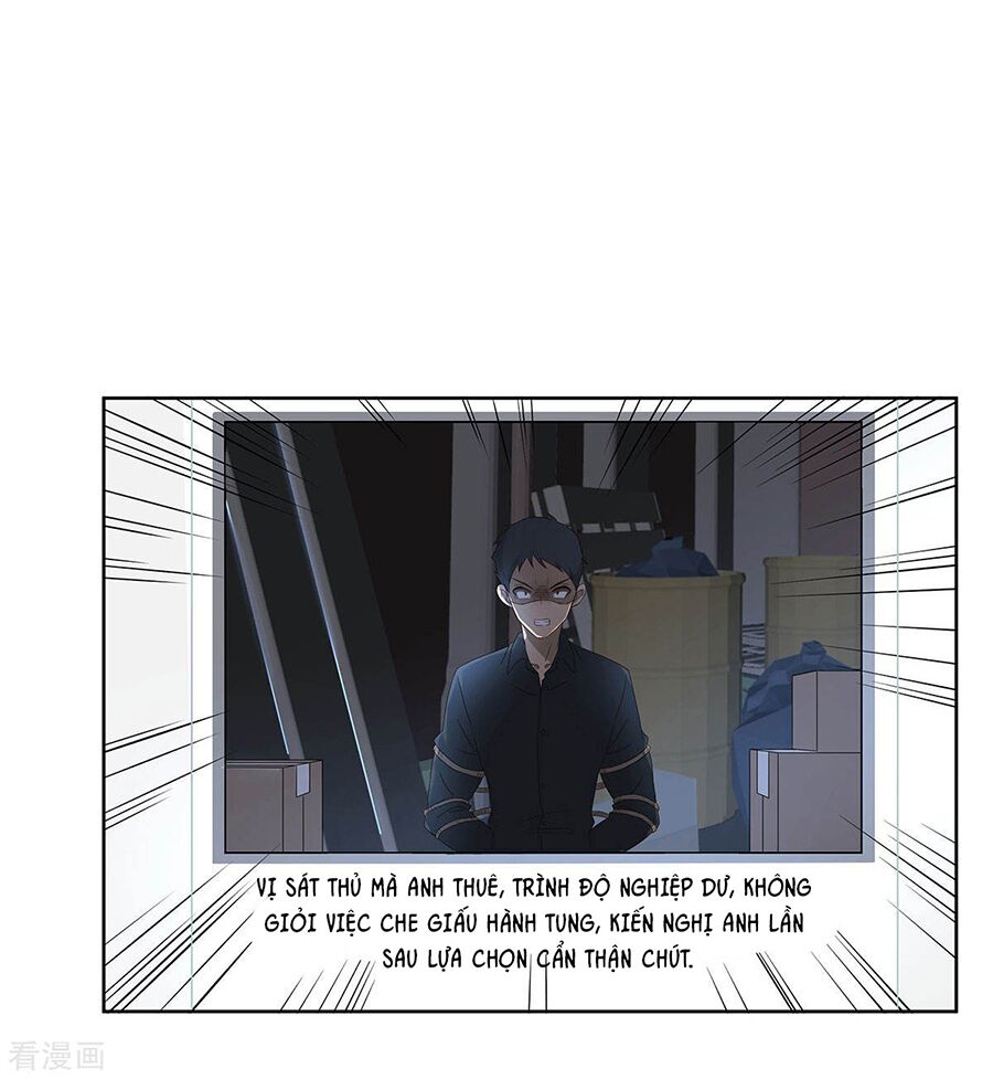 trọng sinh quý thê chi phục thù hoa lệ chapter 51 15