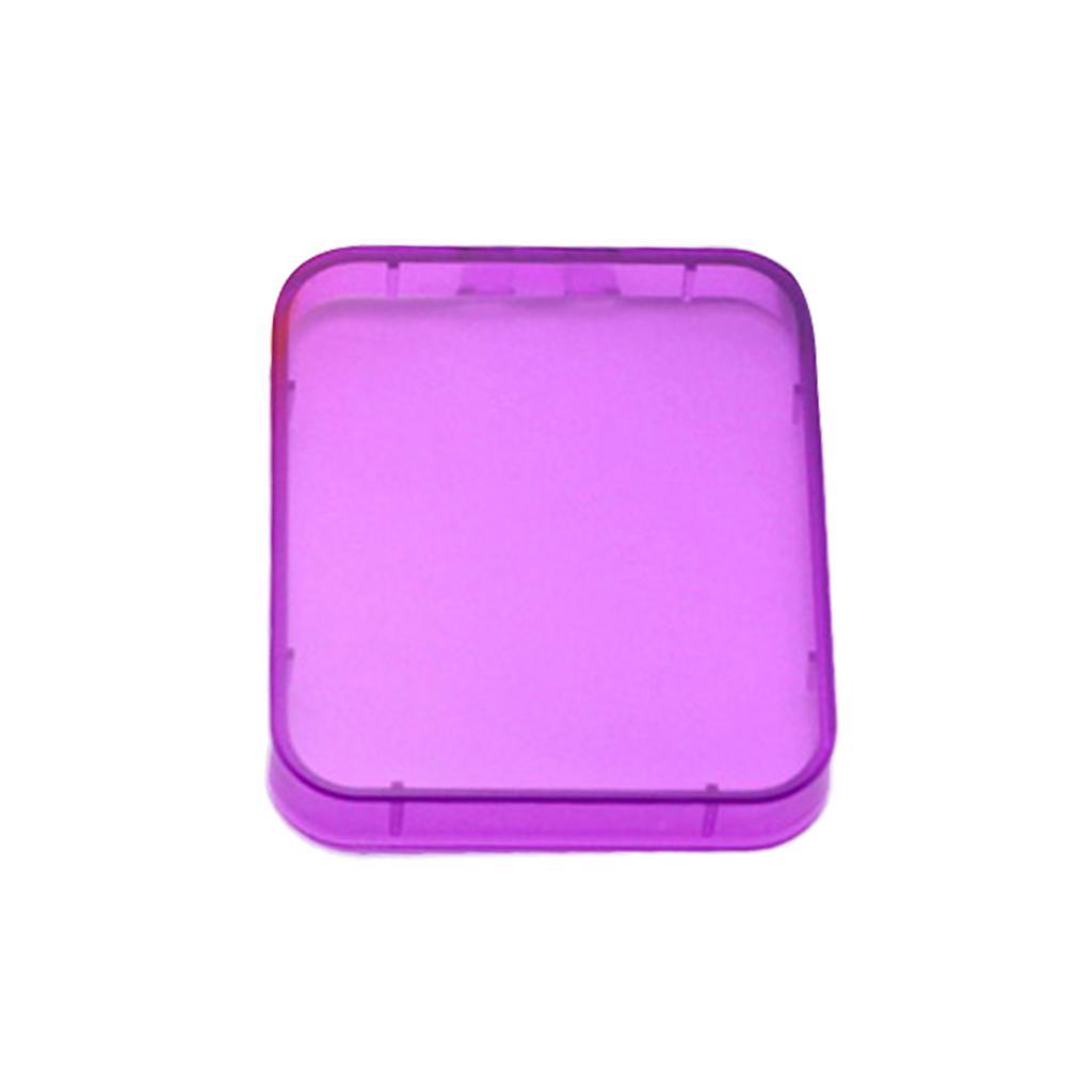 Under Water  Len Color Filter for  WiFi Camera