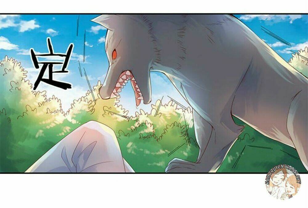 path to transcendence chapter 1 19