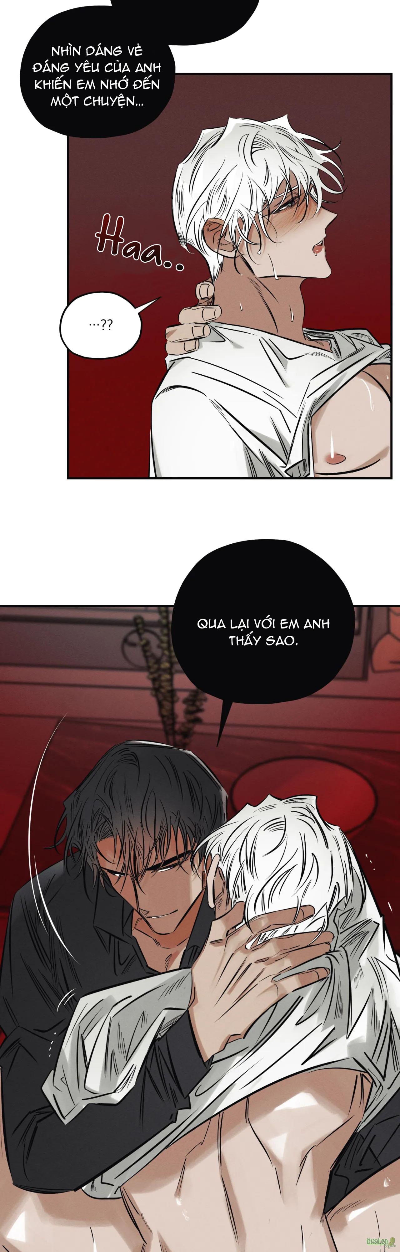 đóa hoa tội lỗi chapter 18 24