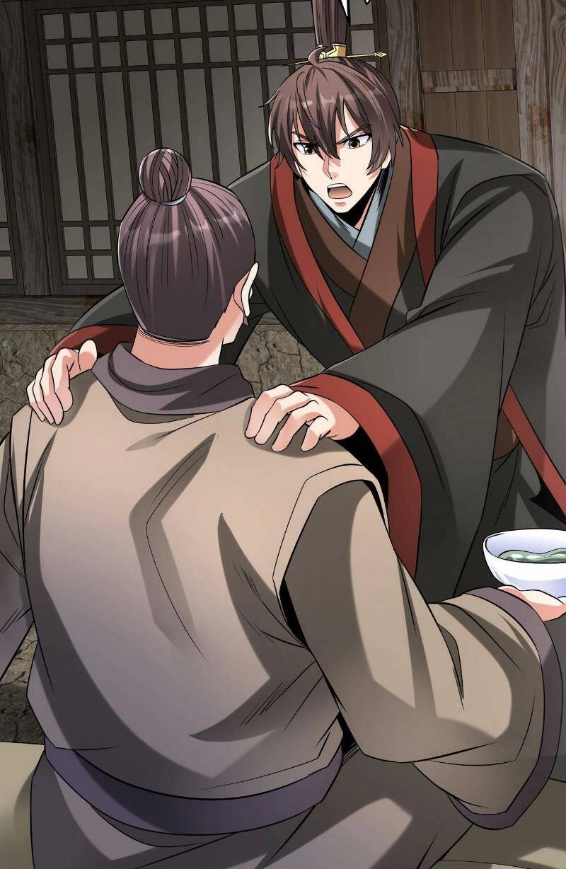 đại tần, ta là con tần thủy hoàng, giết địch thành thần chapter 104 48