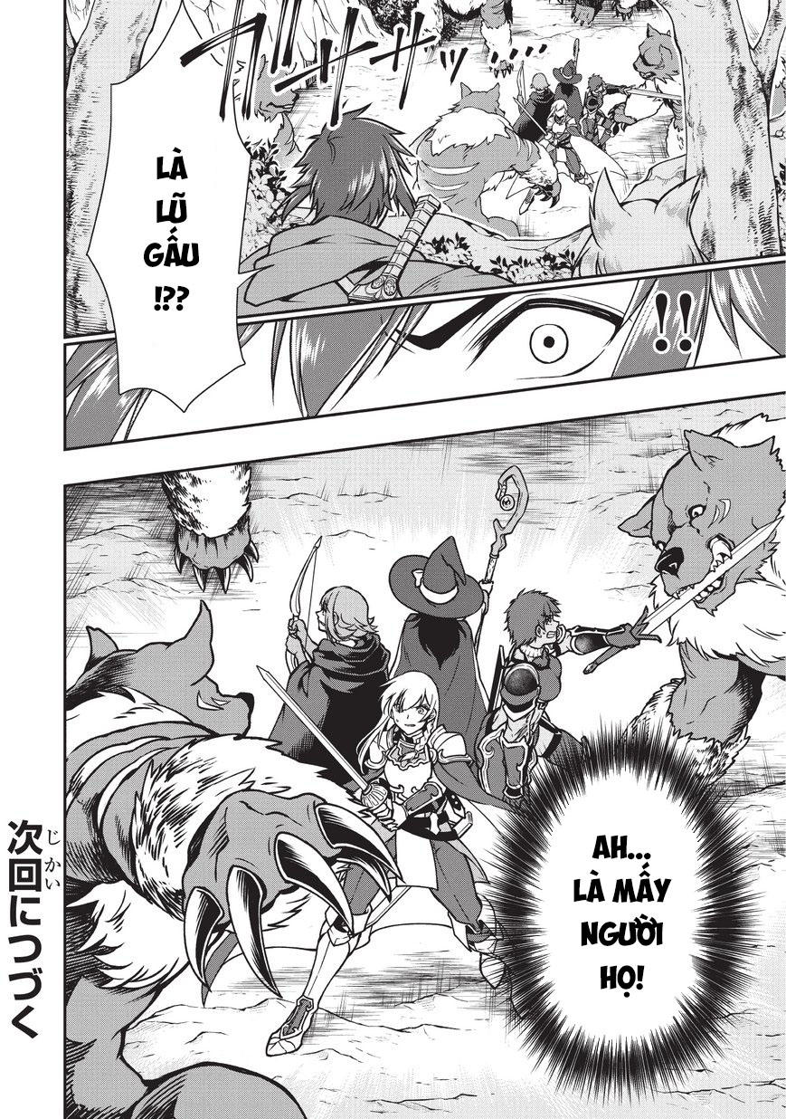 chillin different world life of the ex-brave candidate was cheat from lv2 chapter 4.2 14