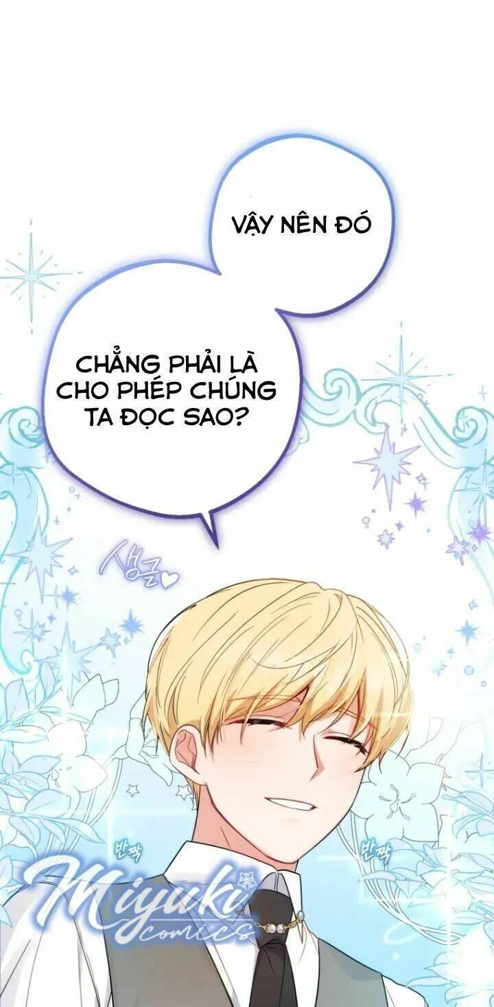 Được Yêu Thương Mà Còn Ngại Ngùng Sao! chapter 29 78