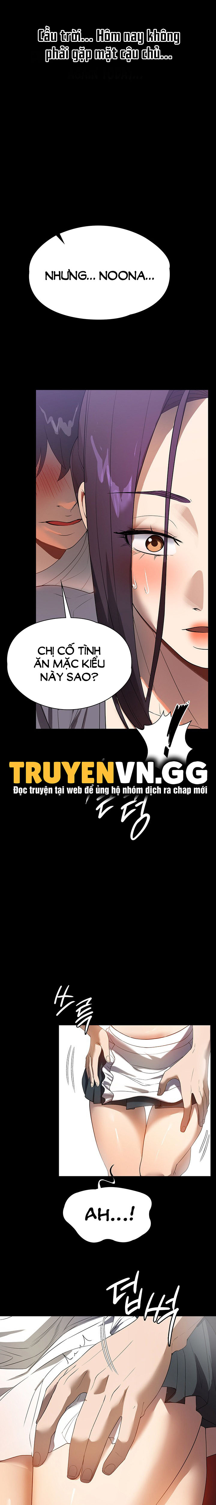 người giúp việc (young housemaid) chapter 26 17