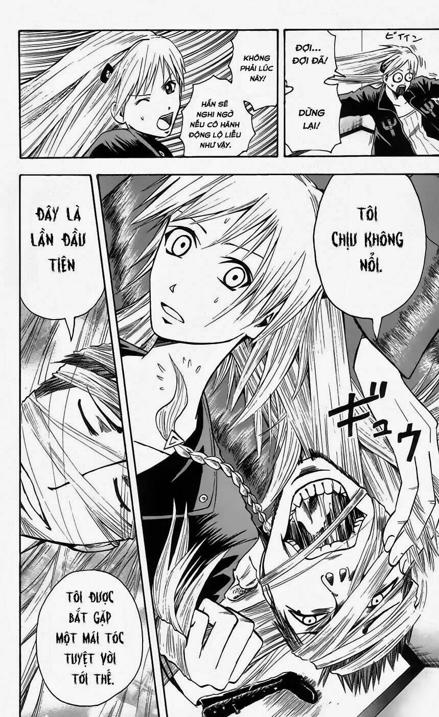 majin tantei nougami neuro chapter 45 19