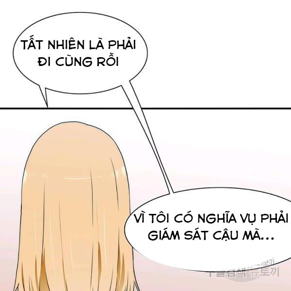 các chòm sao chỉ chú ý mình tôi chapter 25 19