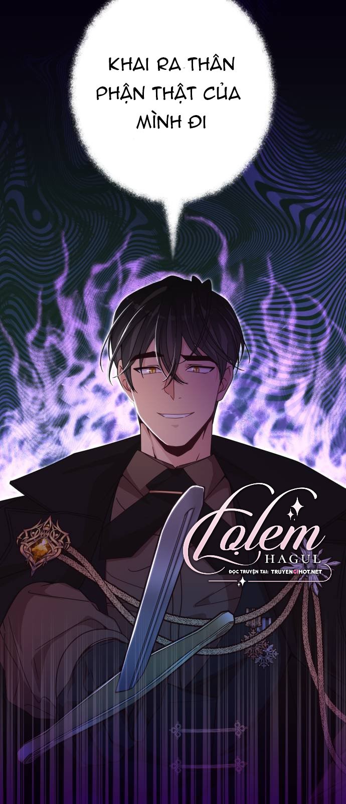 tôi không muốn kết hôn nữa chapter 4 69