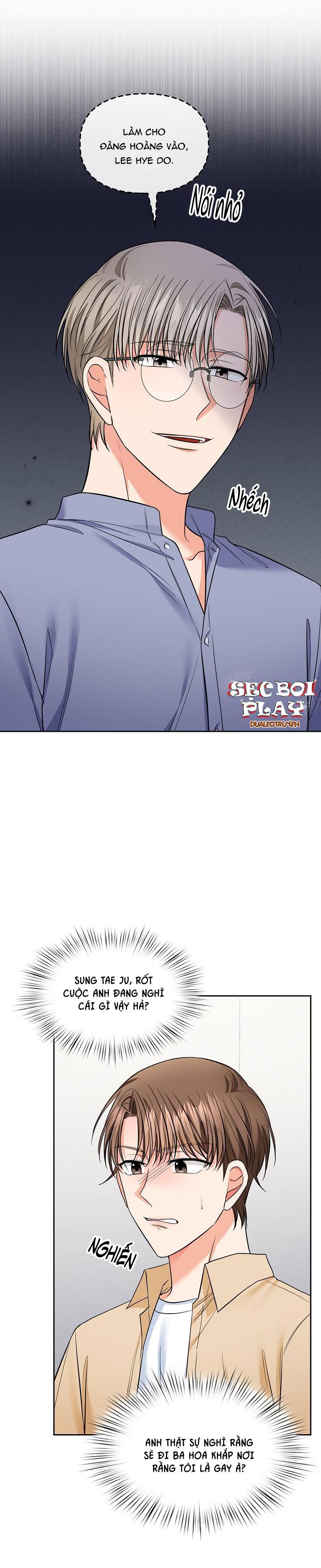 phòng tắm hơi chapter 38 17