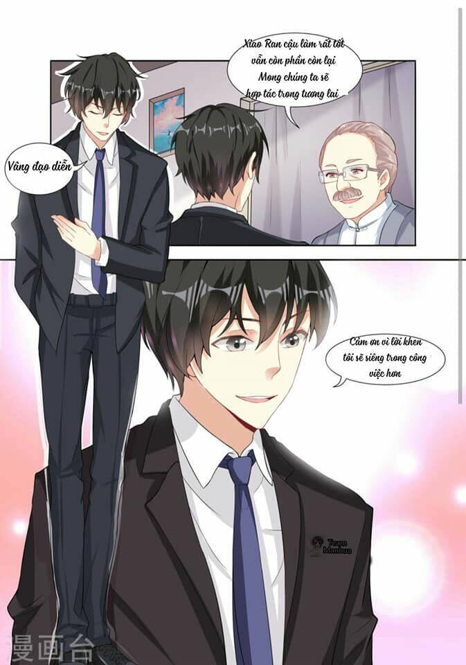 thành phố của những ngôi sao chapter 9 5