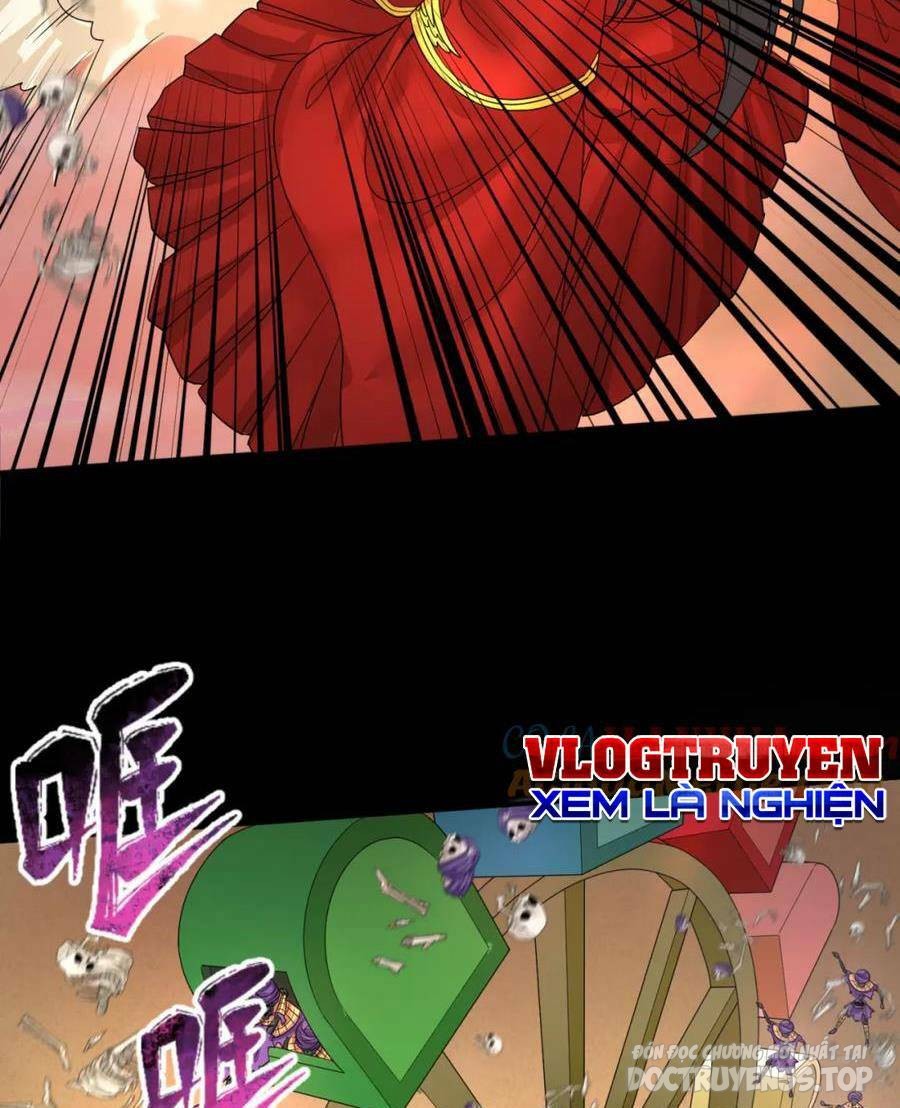 toàn cầu quỷ dị thời đại chapter 91 7