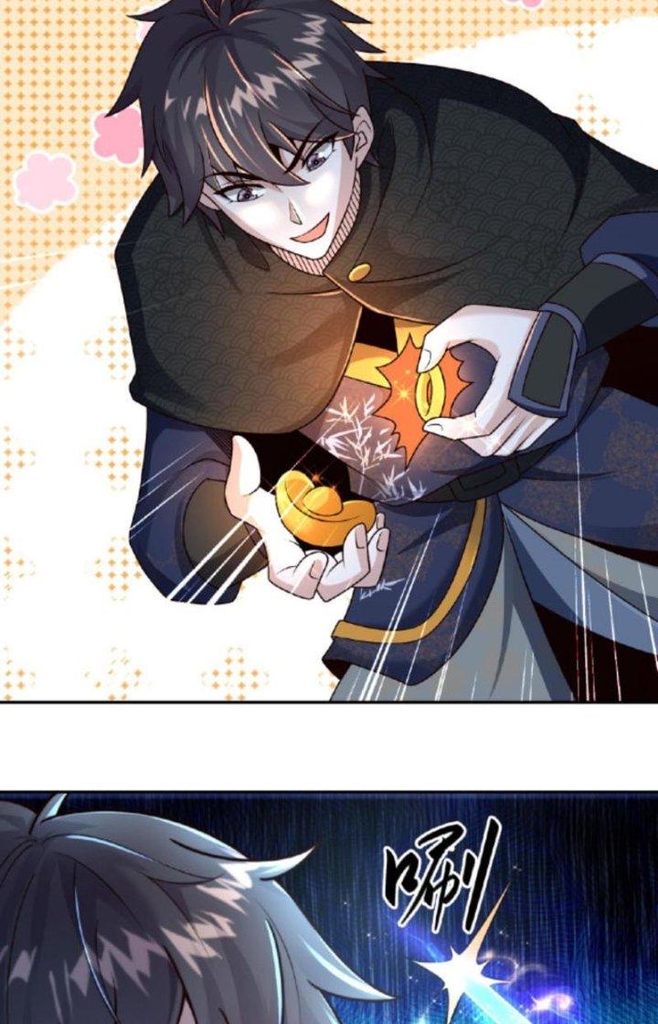 ta nuôi ma quỷ ở trấn ma ti chapter 113 12