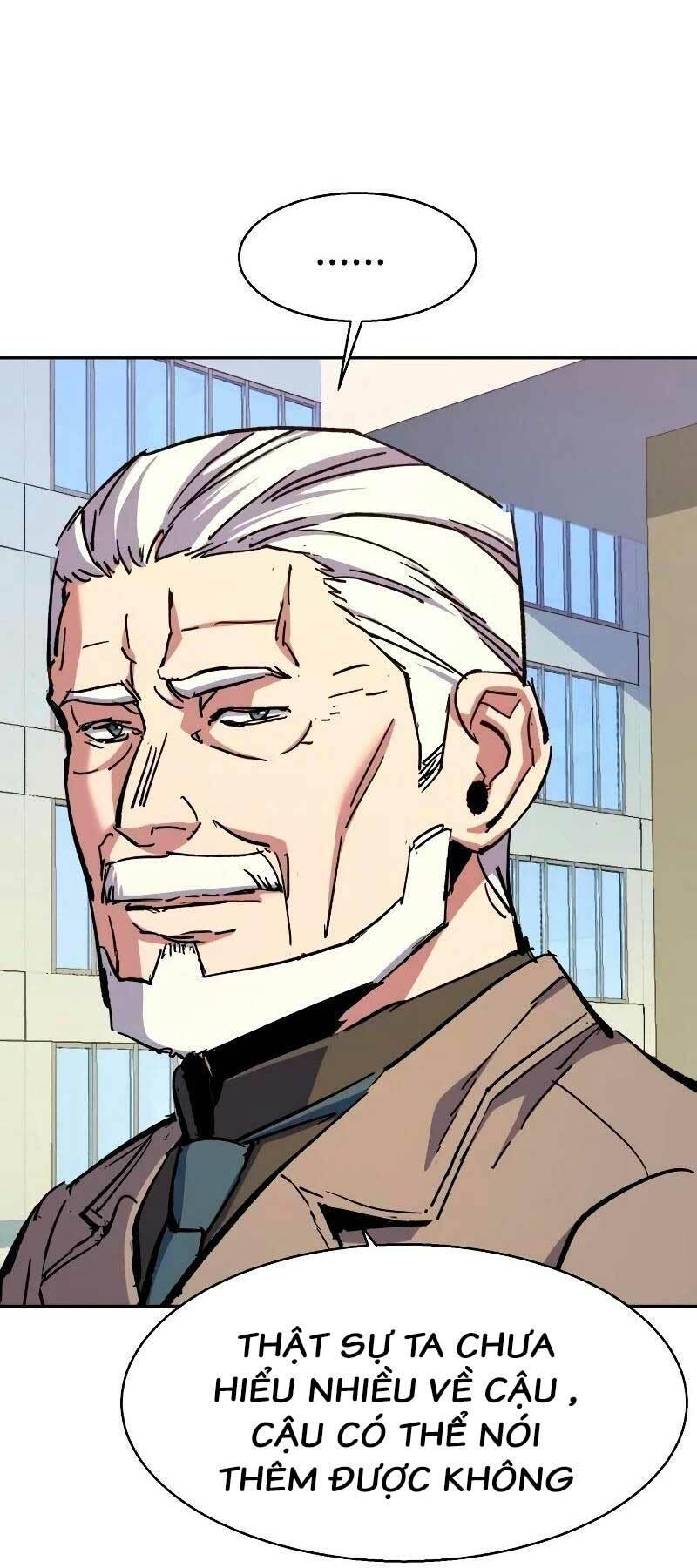 bạn học tôi là lính đánh thuê chapter 140 22