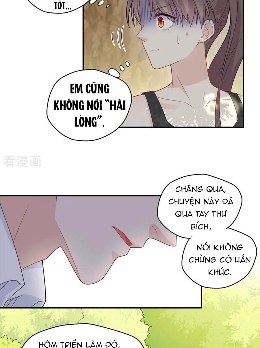 thiên kim bất lương chapter 45 20