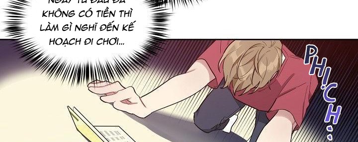 vị khách khả nghi và nhóc làm thêm chapter 17 54