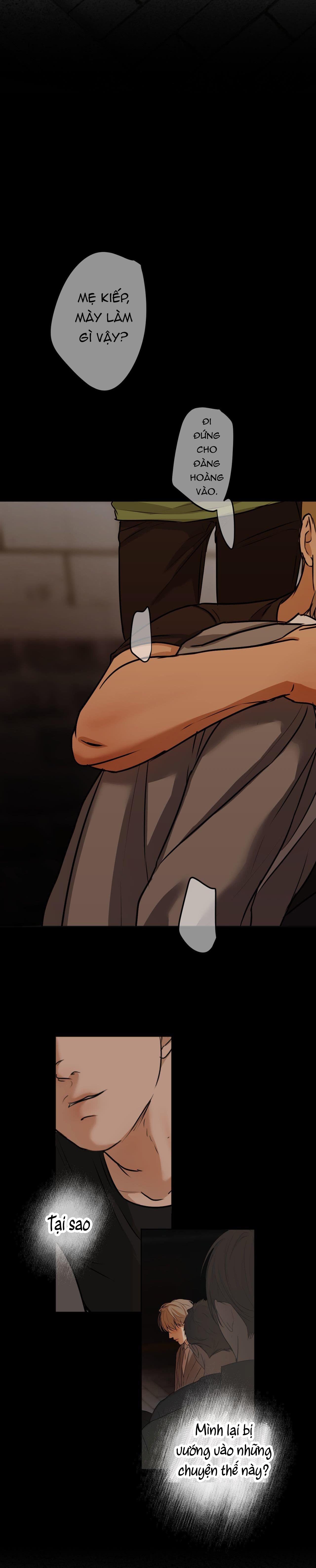 ái dục chapter 13 3