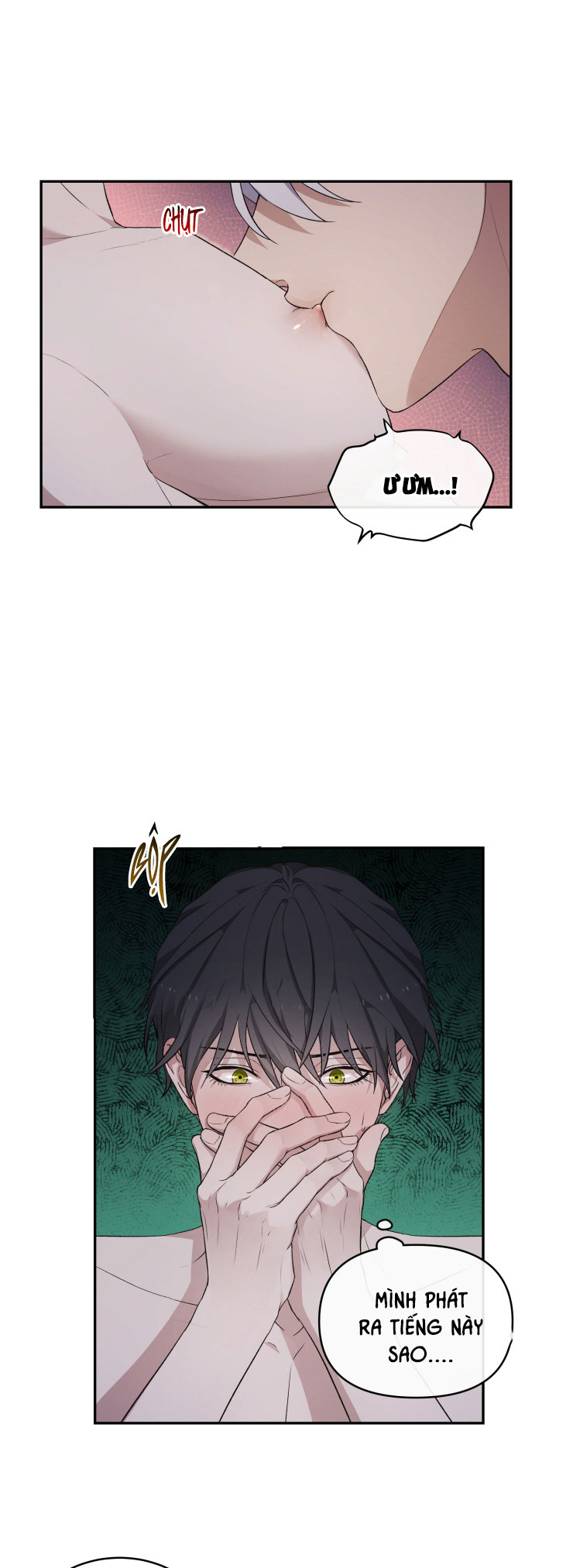 hỗn mộng chapter 10 15