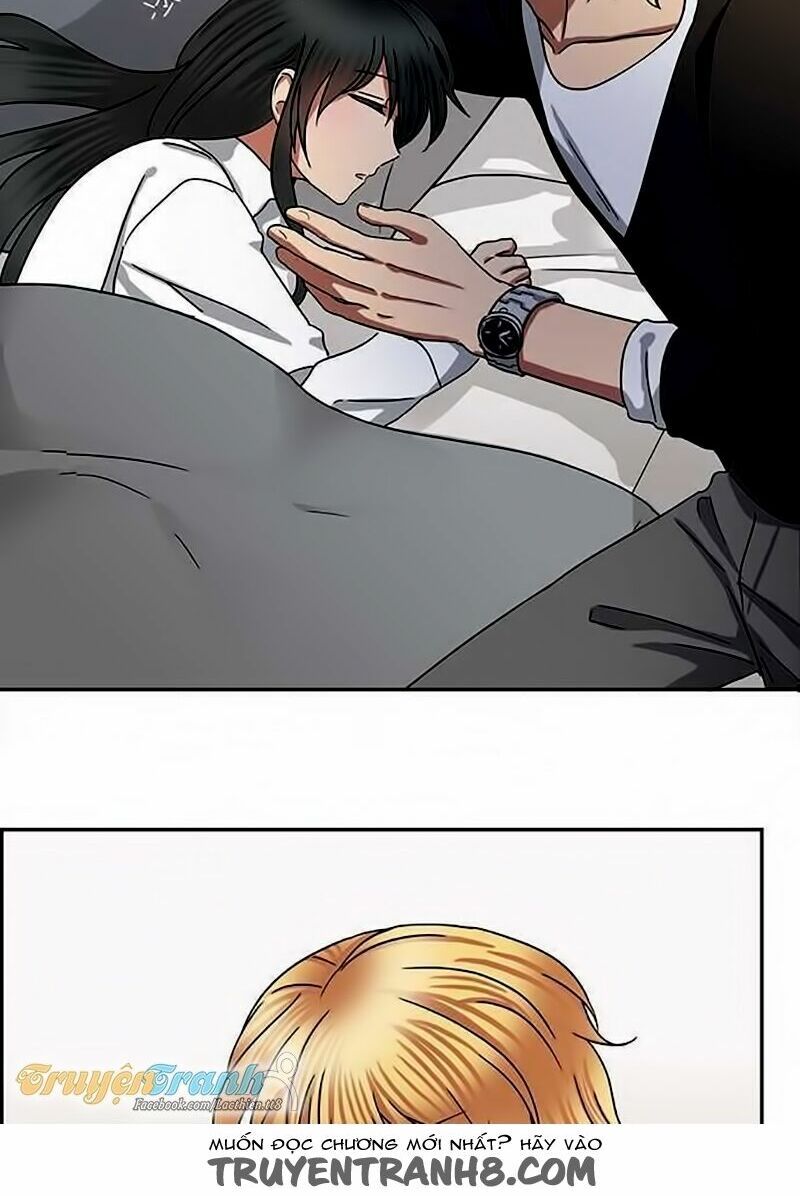 nụ hôn nguyền rủa chapter 62 30