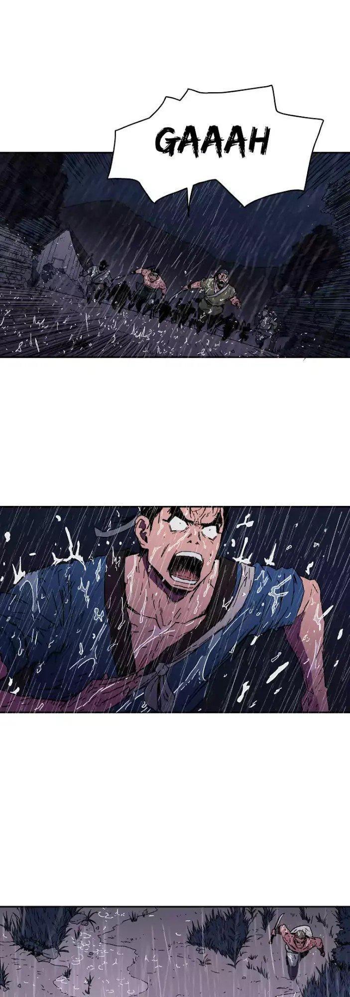 Bố Vô Song chapter 17 23