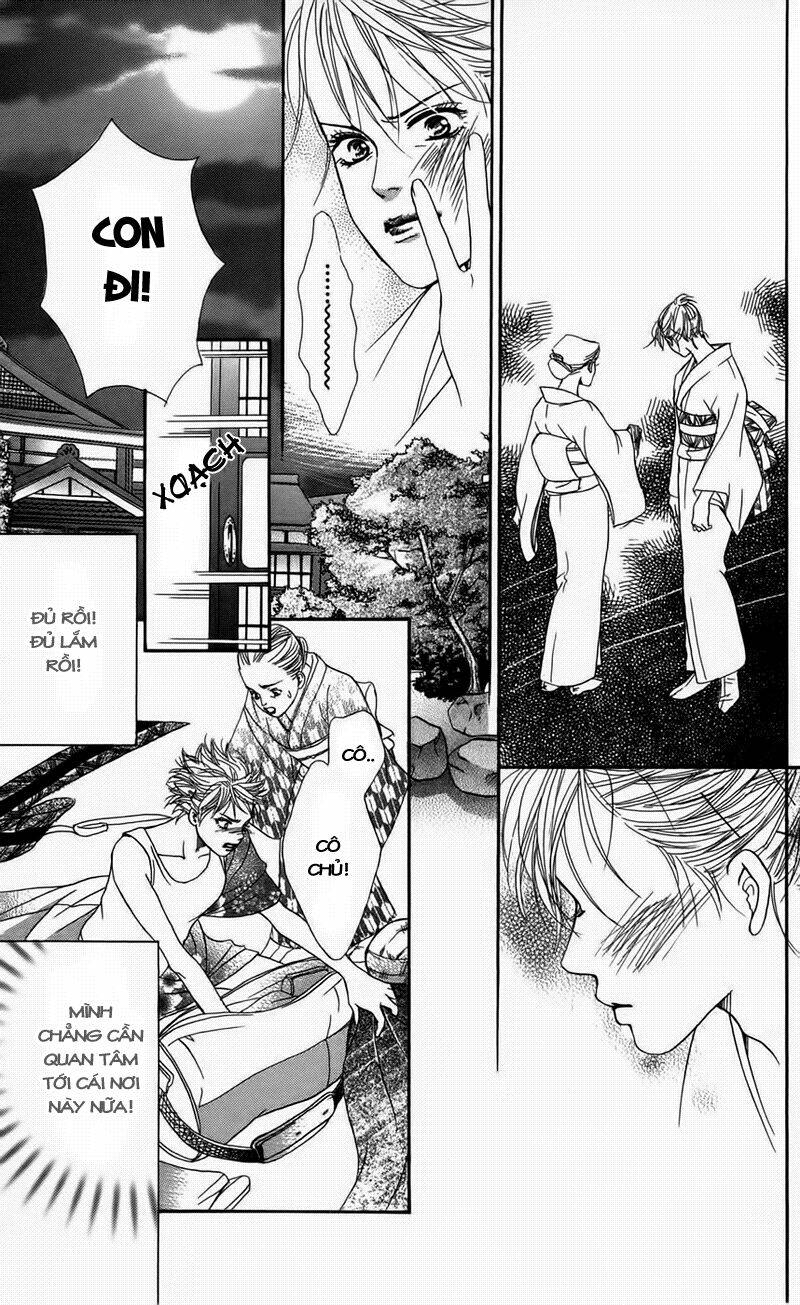 xứng danh anh hùng chapter 1 47