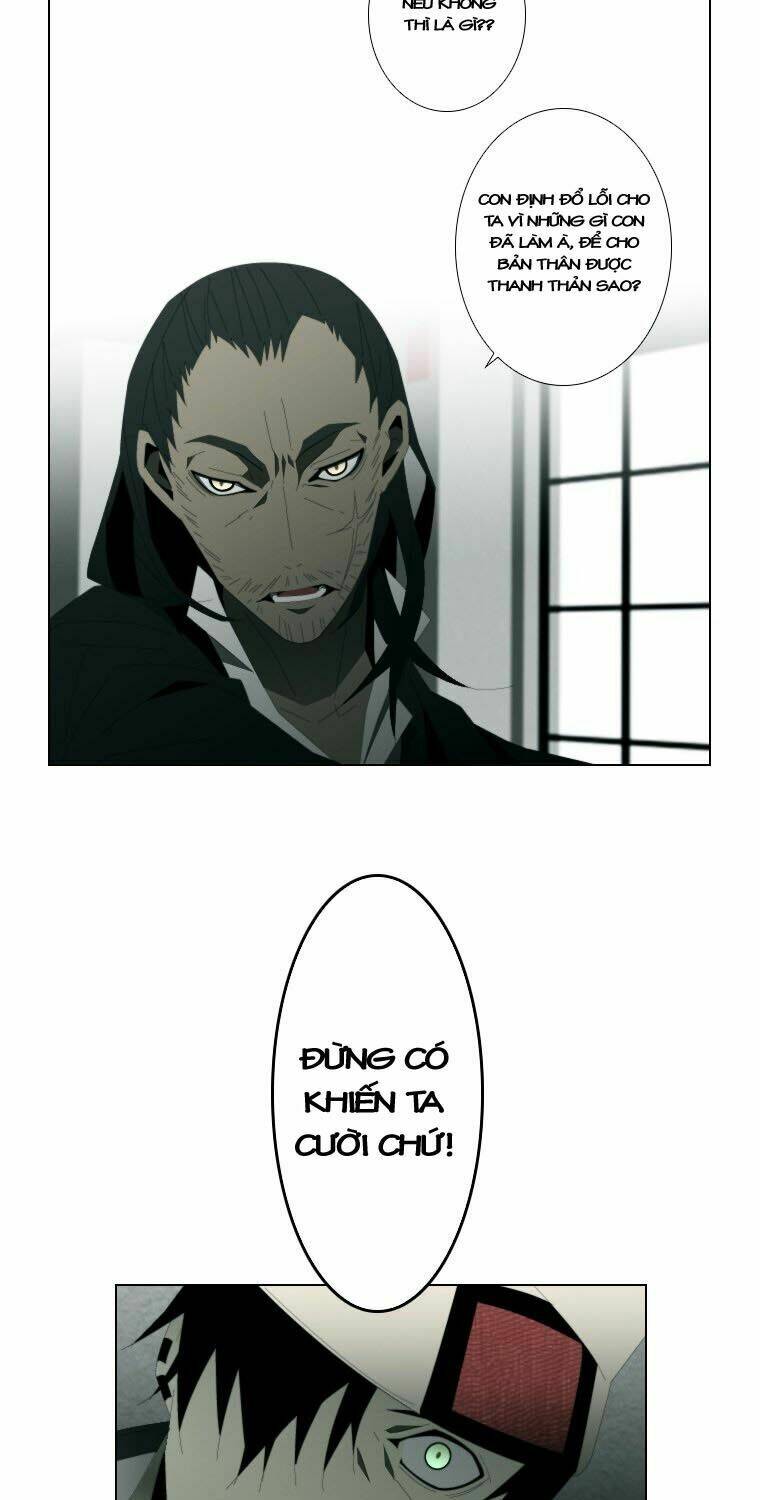 thế giới của trace và trouble chapter 11 7