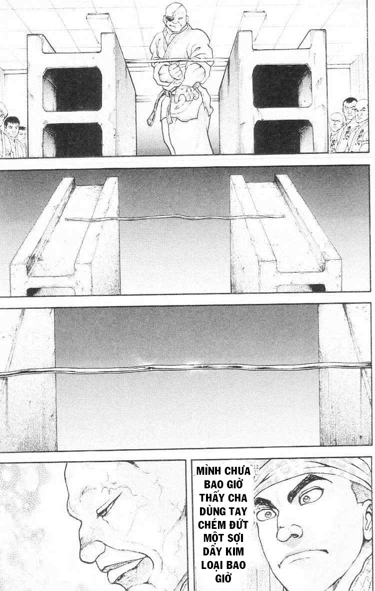 baki – son of ogre chapter 103 6