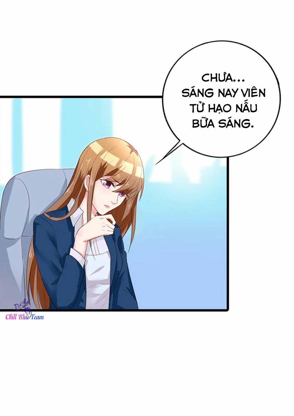 hủy diệt tra nam chapter 19 6