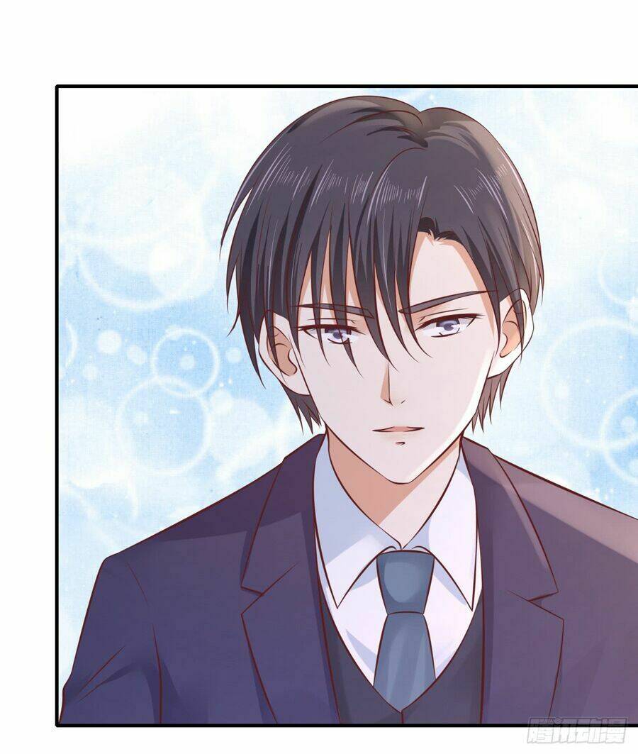 liệt ái tri hạ: series mật đào tiểu tình nhân chapter 271 17