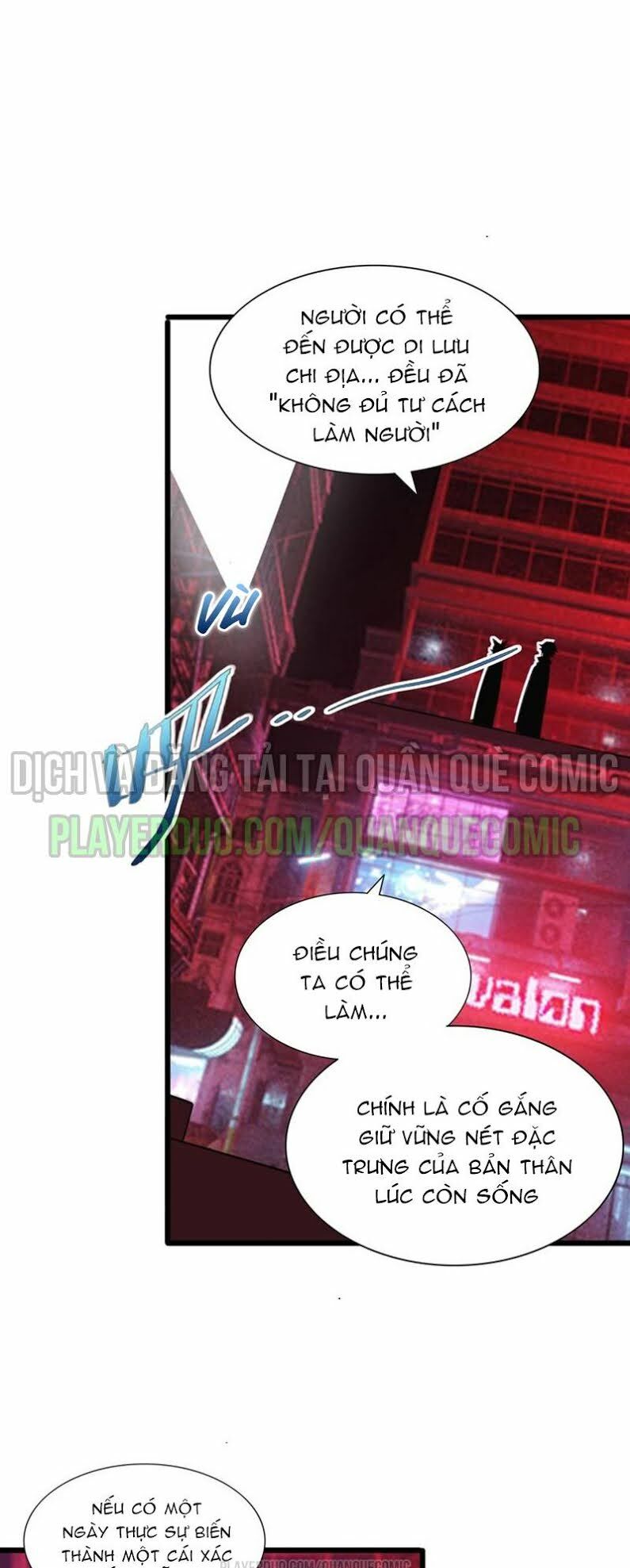 chào mừng đến thế giới cực lạc chapter 48 14