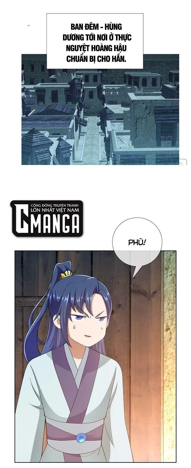 ta không phải nhân vật phản diện chapter 88 1