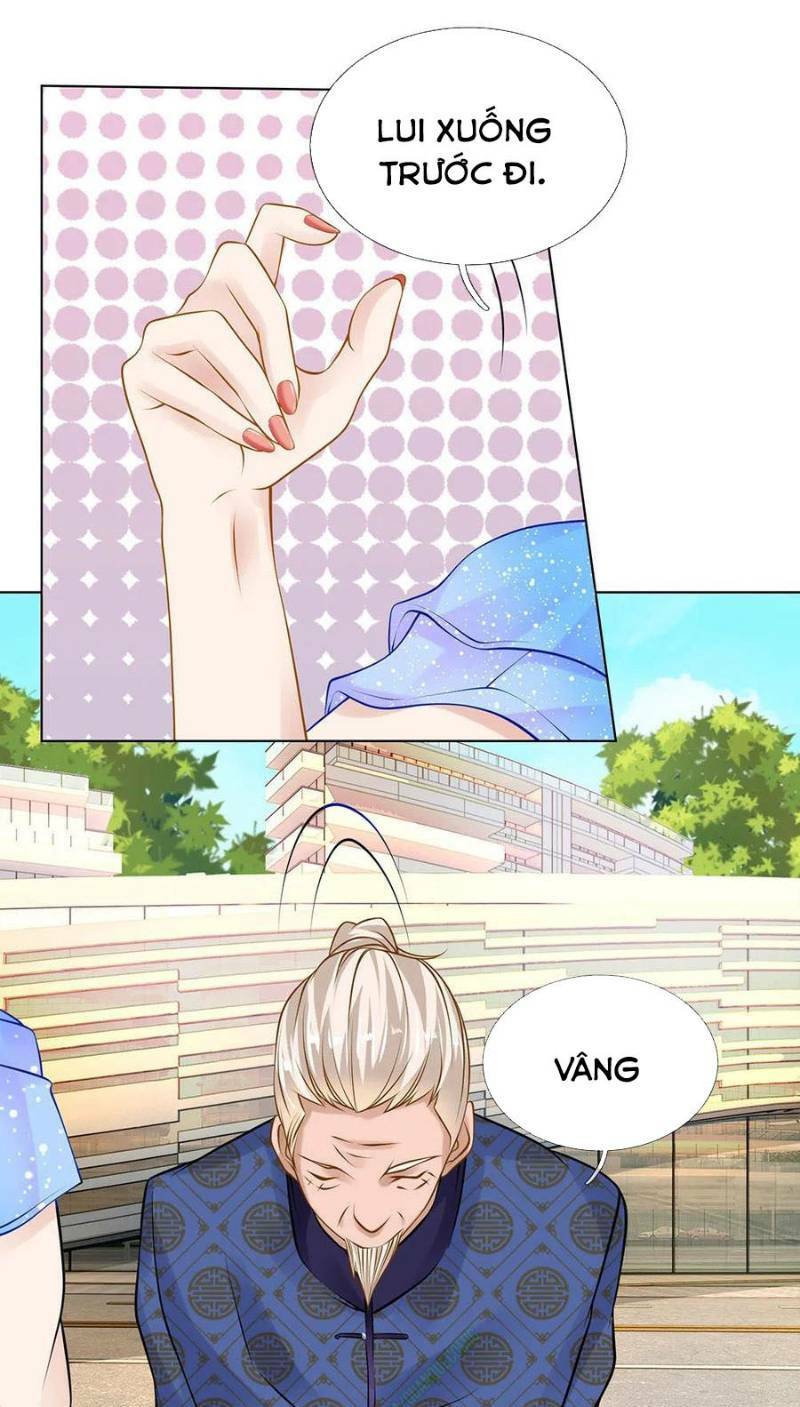 cực phẩm yêu nghiệt chapter 13 9