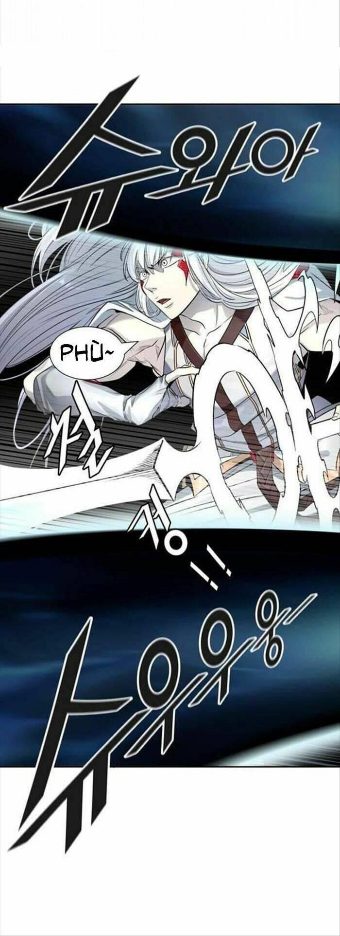 tòa tháp bí ẩn 2 chapter 508 67