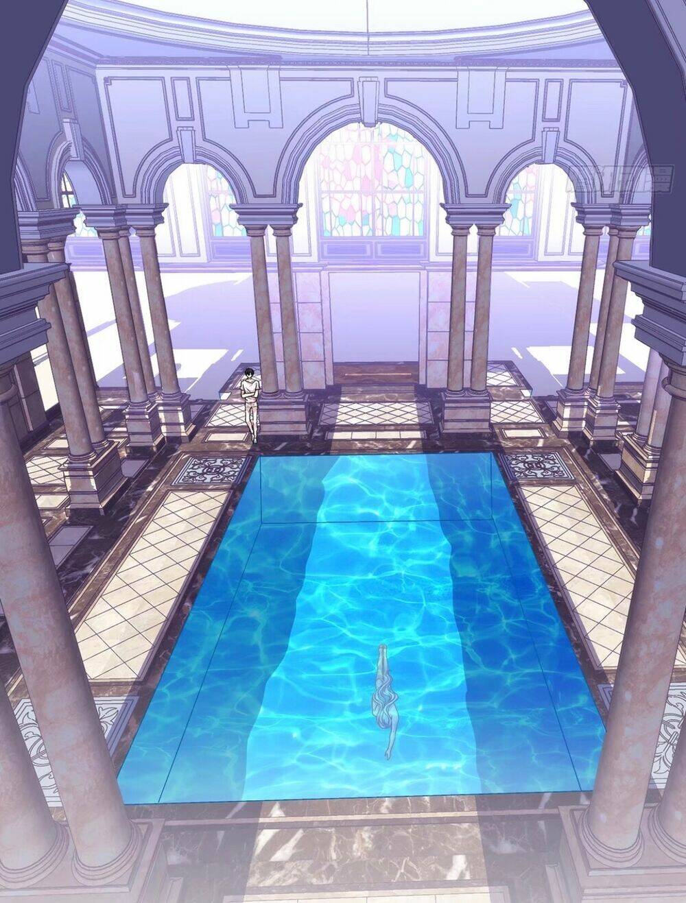 toàn bộ nắm trong tay chapter 95 50