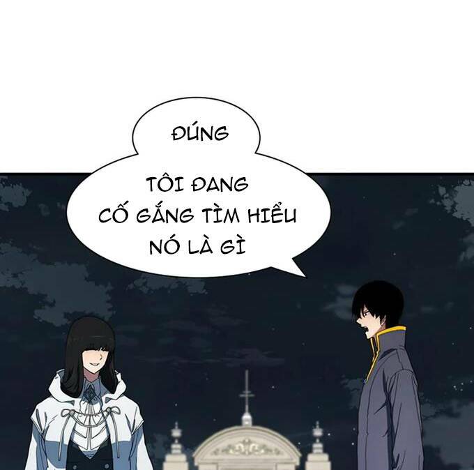 các chòm sao chỉ chú ý mình tôi chapter 38 81