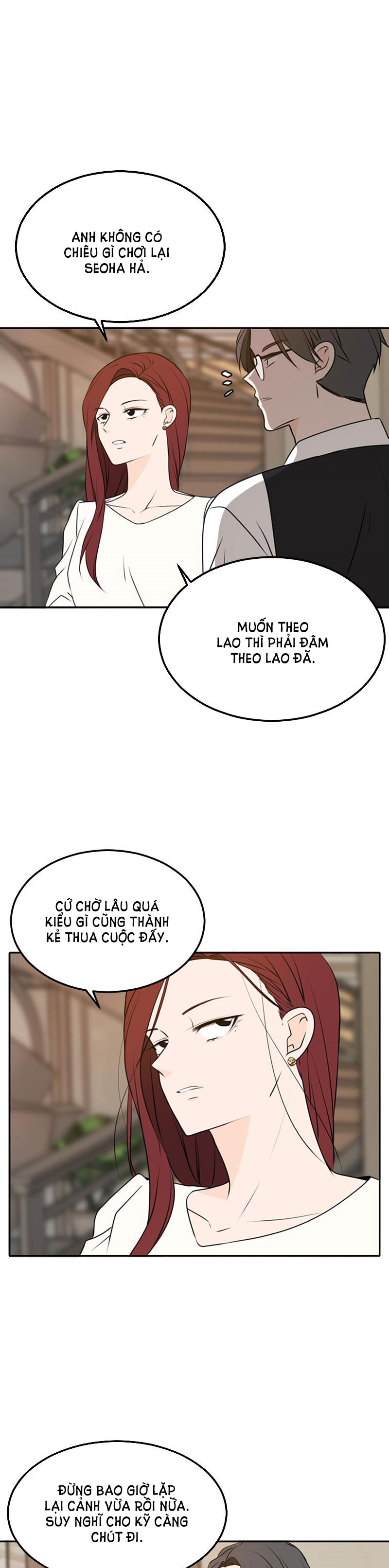 hẹn gặp anh ở kiếp thứ 19 chapter 41 29