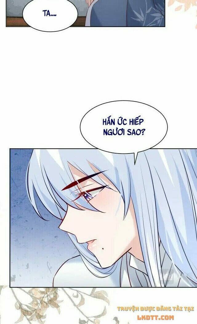 hắc hóa nam chính trực tuyến nuôi thỏ chapter 43 16