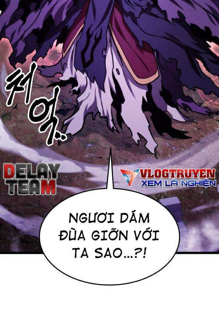 huyền thoại game thủ - tái xuất chapter 37 129