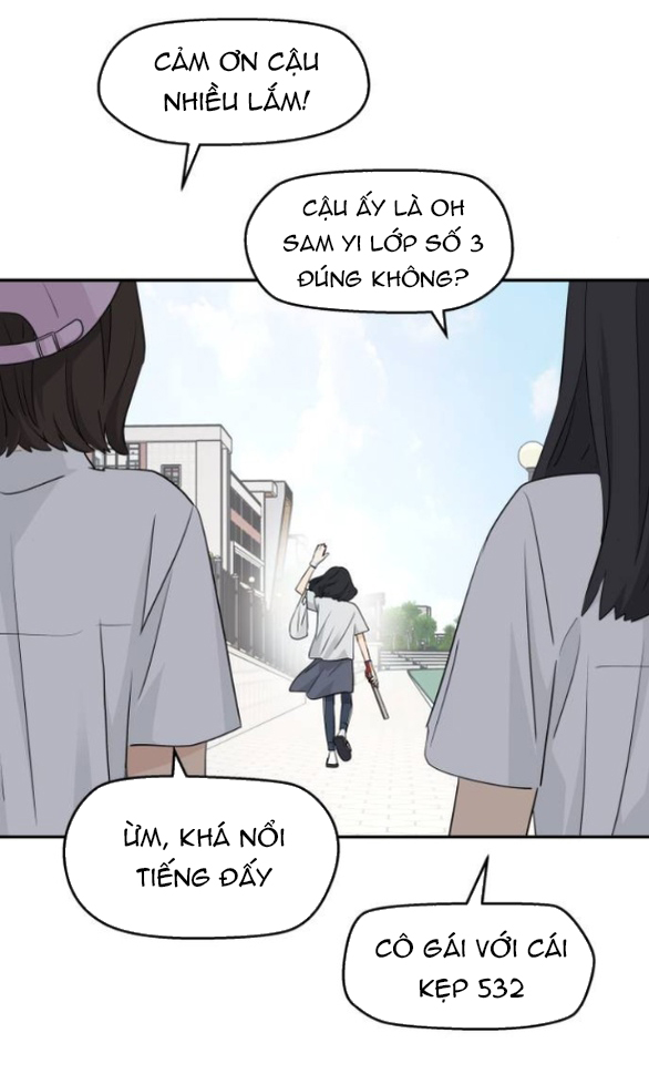 sam yi tái sinh chapter 37.1 21