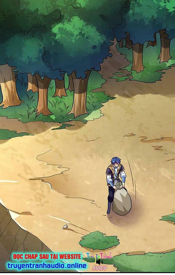 võ đạo độc tôn chapter 133 4