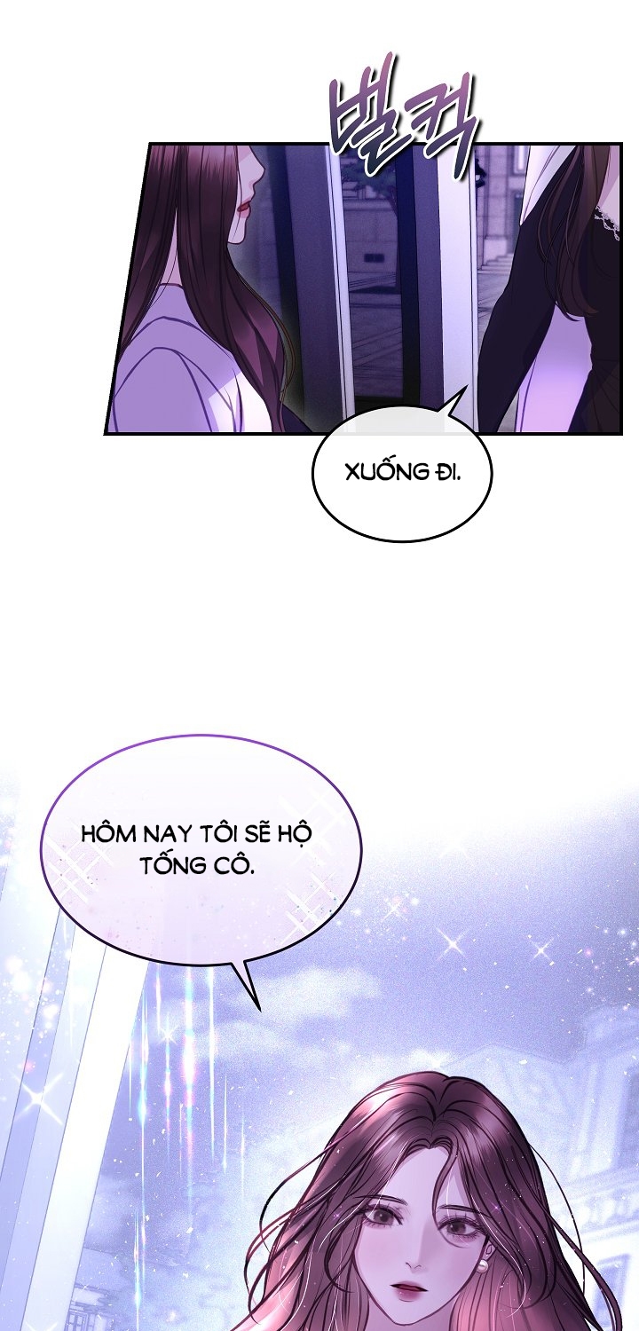 vụ bê bối trá hình chapter 12.1 22