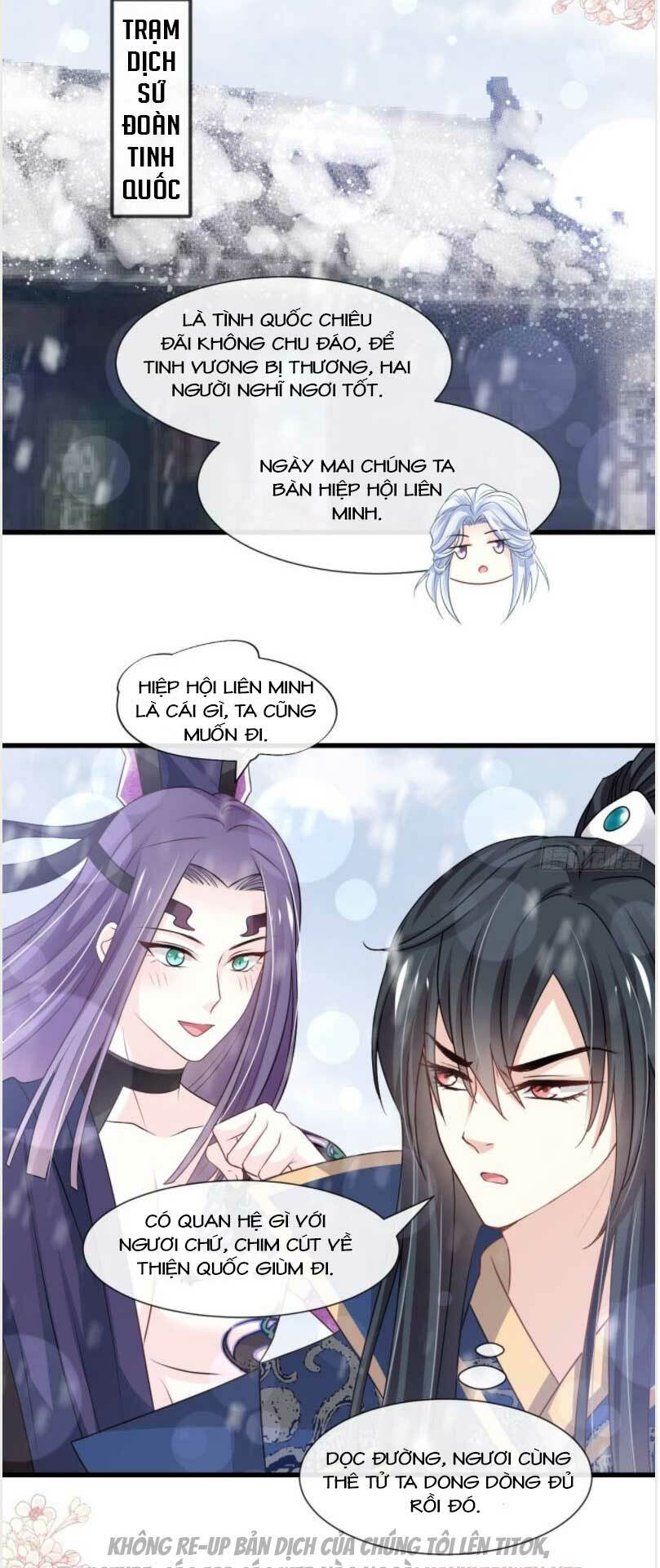 thiên hạ đệ nhất sủng phi chapter 200.2 9