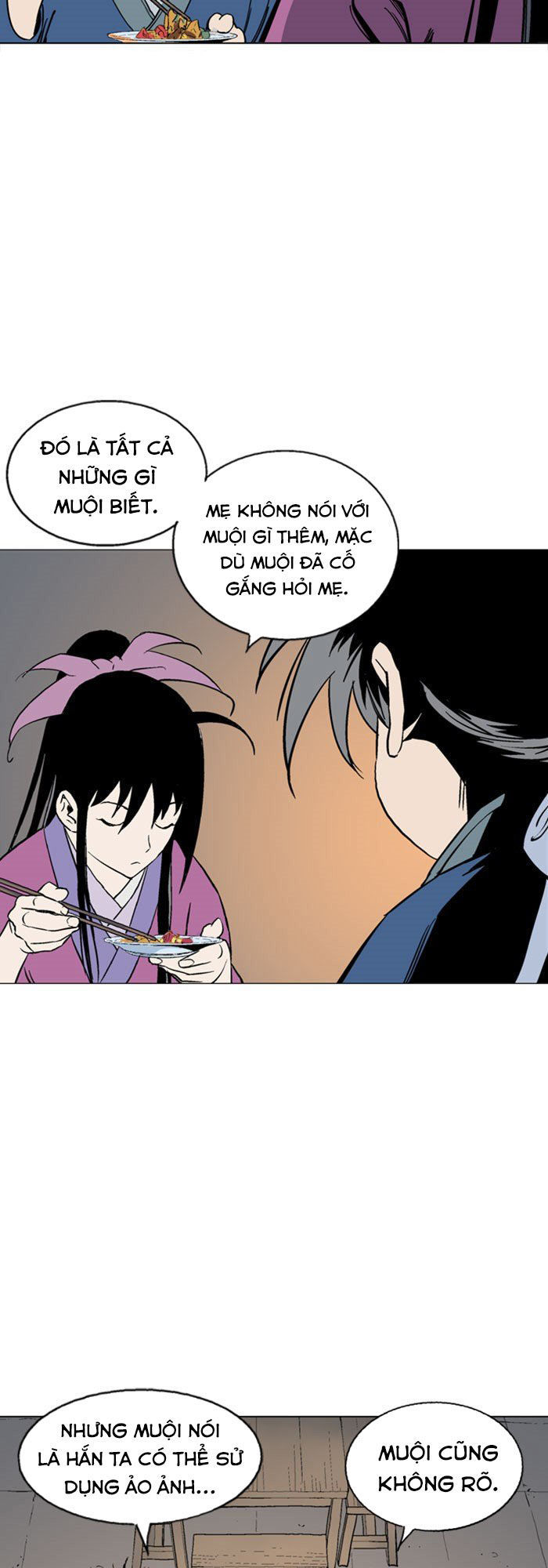 cao thủ 2 chapter 37 11