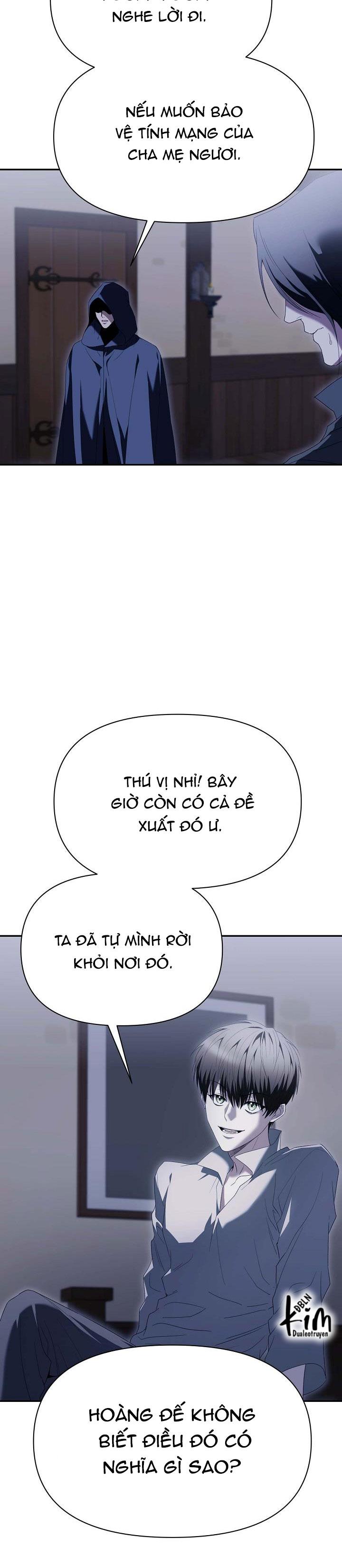 hai đất nước, đất nước của nô lệ chapter 39 9