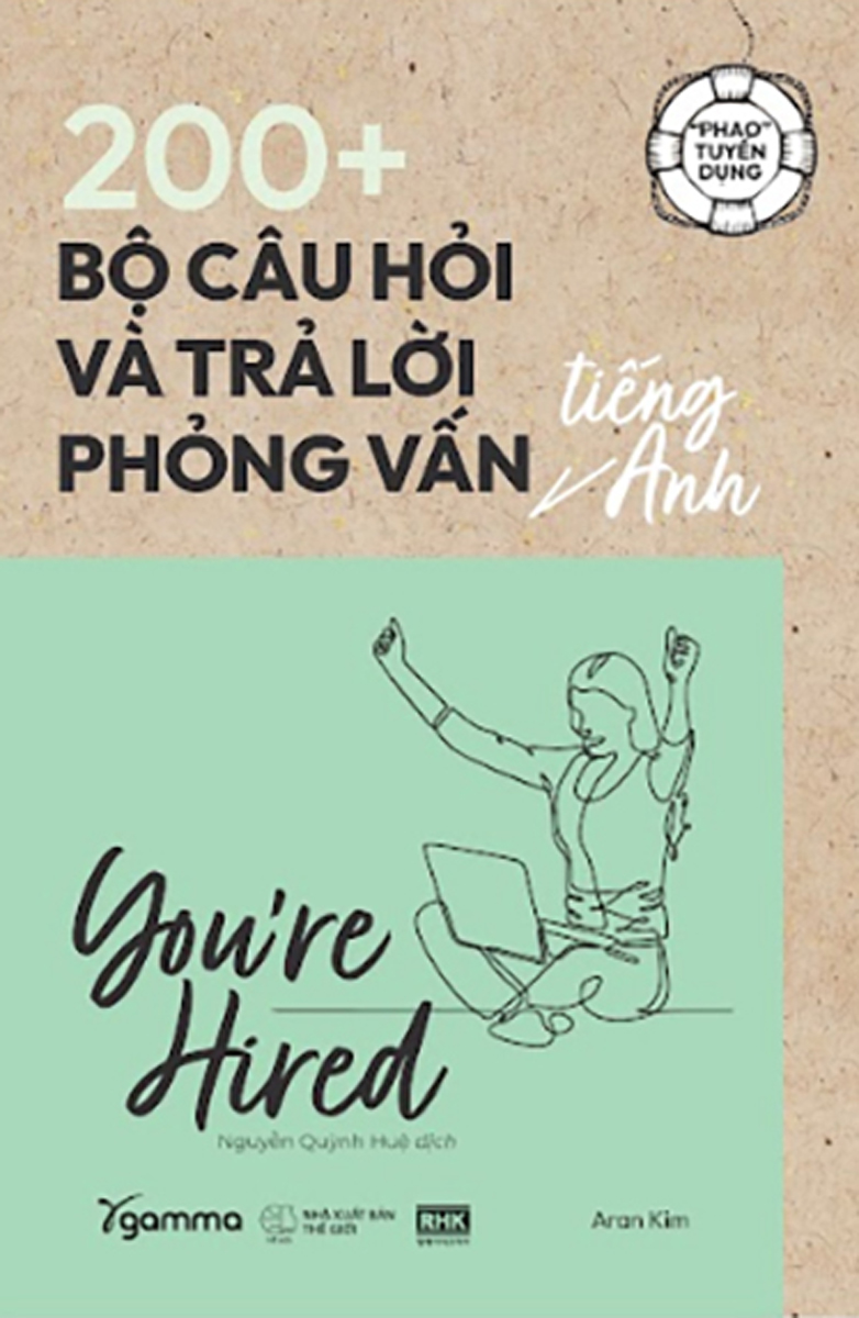 200+ Bộ Câu Hỏi Và Trả Lời Phỏng Vấn Tiếng Anh _AL