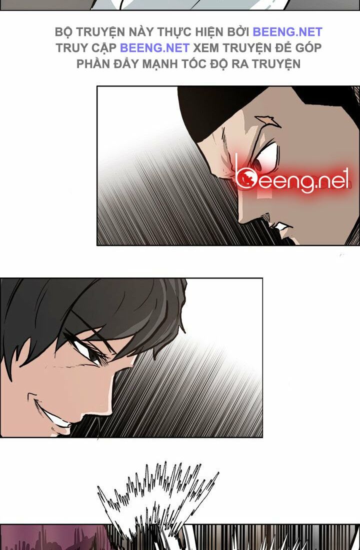 bá chủ học đường ss2 chapter 11 8