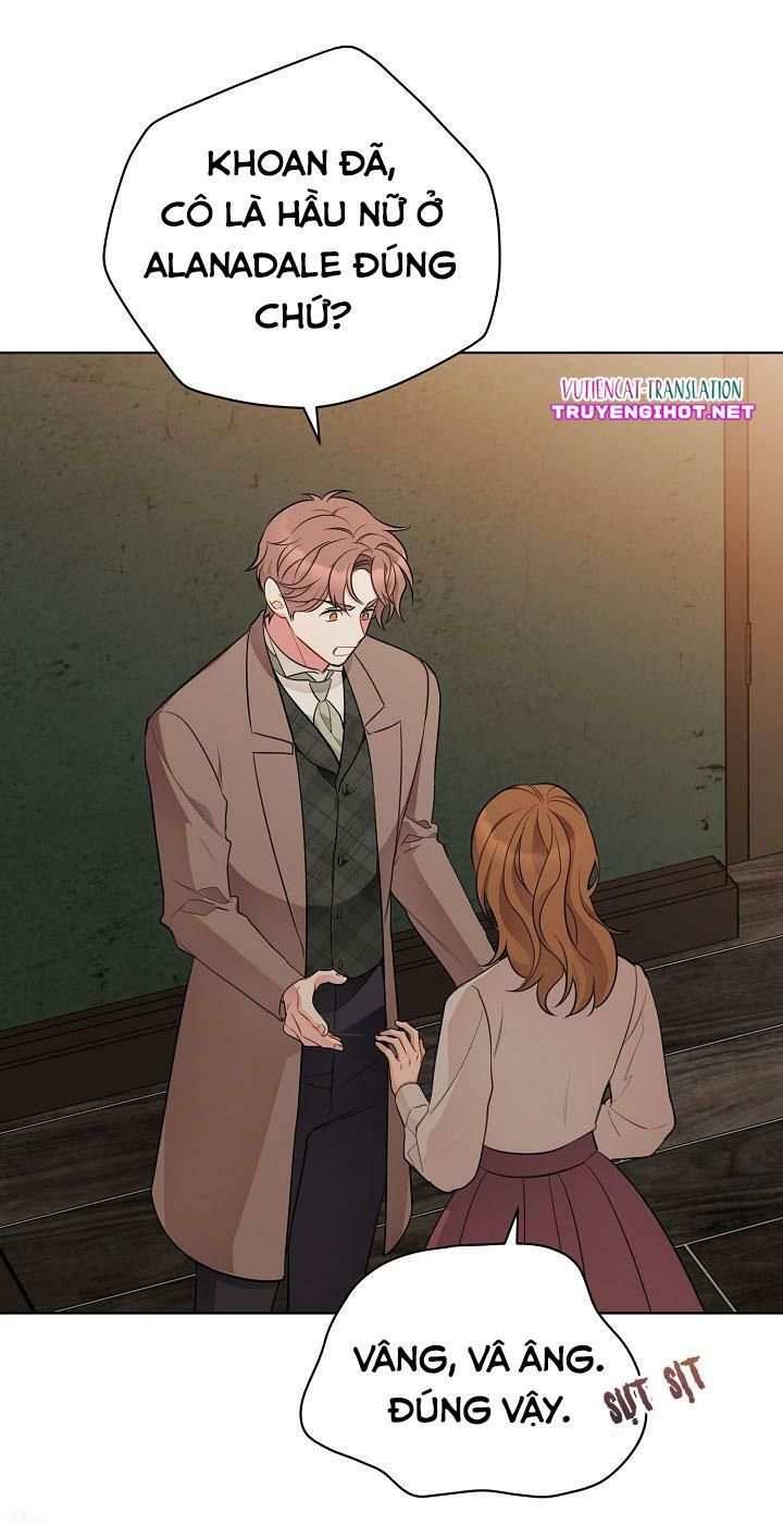 thám tử của muiella chapter 144.5 9