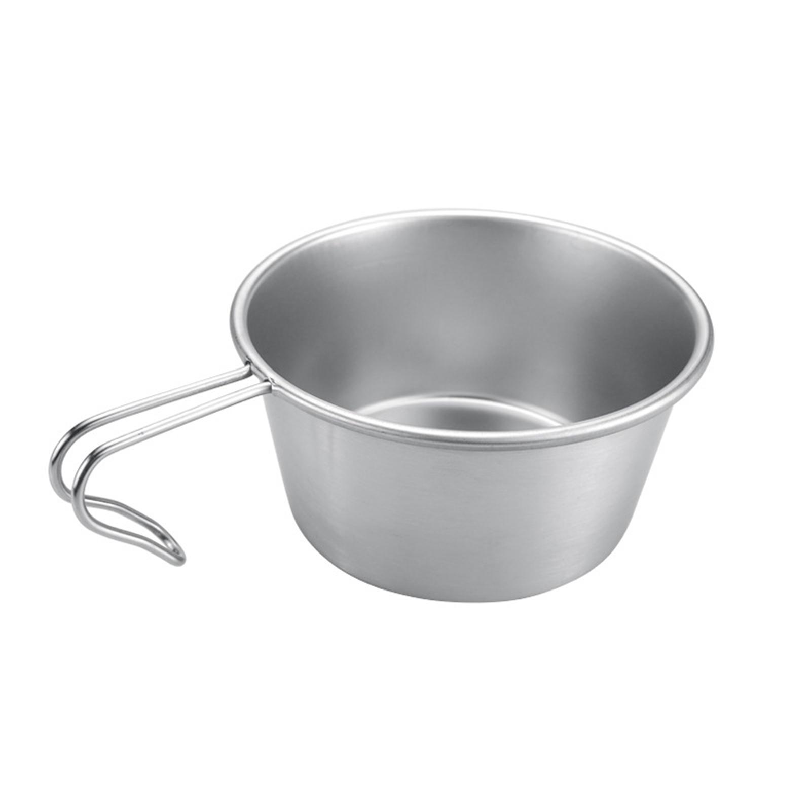 Camping bowl food container camping bowl